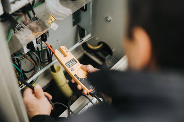 Best Electrical System Inspection  in Orange, VA