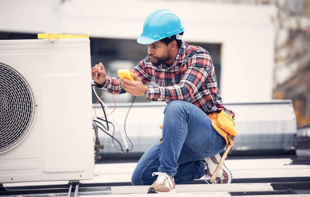 Best Emergency Electrician Near Me  in Orange, VA