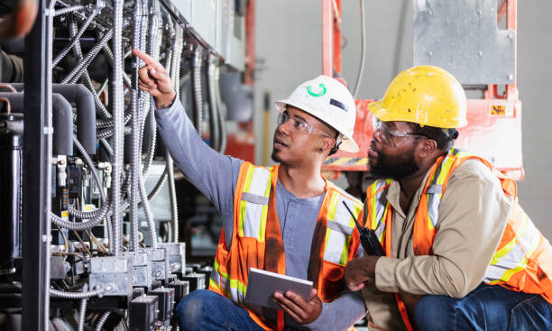 Best Affordable Electrician  in Orange, VA