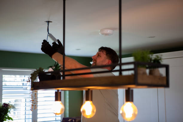 Best Circuit Breaker Repair  in Orange, VA