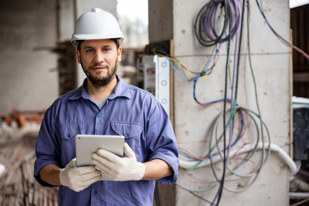 Best Emergency Electrical Repair  in Orange, VA