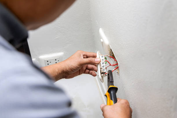 Best Home Electrical Repair  in Orange, VA