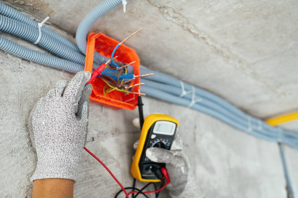 Best Electrical Wiring Services  in Orange, VA